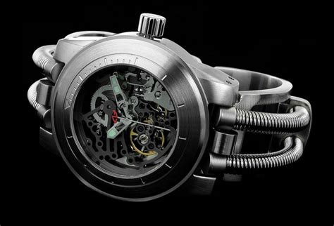 7 Most Unique And Cool Watches For Men Cool Watches Watches For Men
