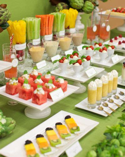50 Mouthwatering Summer Wedding Appetizers 🍹🌮 Dpf Part 2