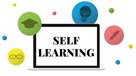 Article On Self Learning