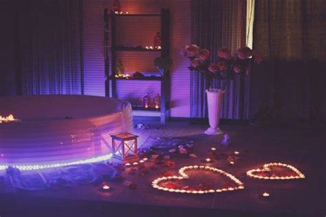 22 Sensual Valentines Day Ideas Romantic Bathroom And Tub