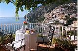 Boutique Hotels Amalfi Coast Photos