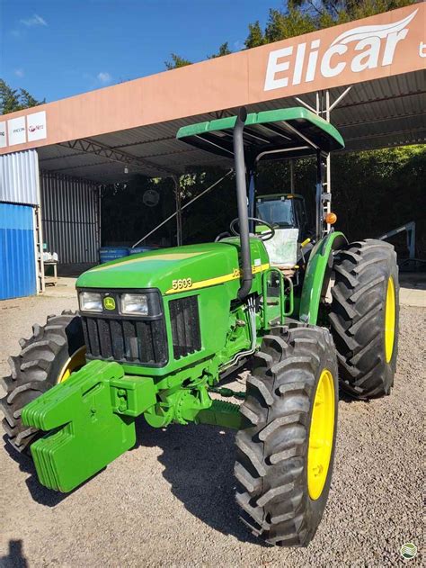 Trator agrícola no Rio grande do sul RS , seminovo e/ou usado à venda