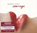 Paula Cole - Courage (2007, CD) | Discogs