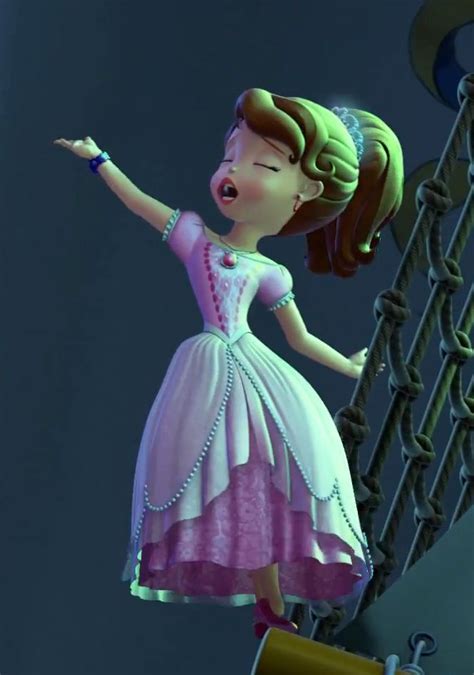 Sofia Sings In The Final Episode Disney Princess Sofia Disney