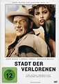 Stadt der Verlorenen: DVD oder Blu-ray leihen - VIDEOBUSTER.de