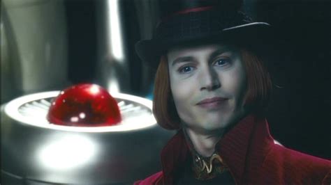 Charlie And The Chocolate Factory Johnny Depp Image 13854889 Fanpop