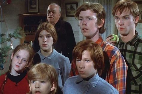 The Waltons Cast Where Are They Now