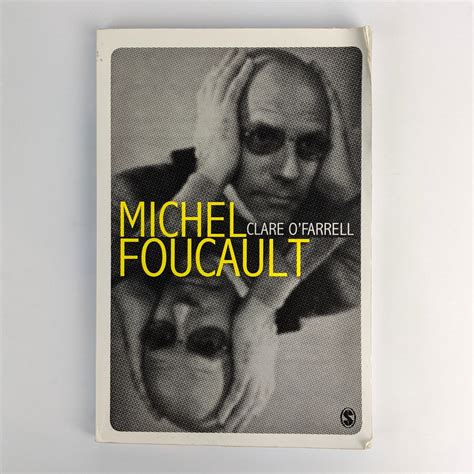 Michel Foucault The Book Merchant Jenkins