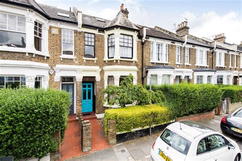 House For Sale In Victoria Road London Nw6 Qpk012034546 Knight Frank