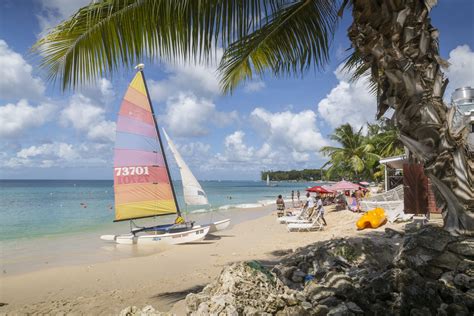 The Best Things To Do On The West Coast Of Barbados