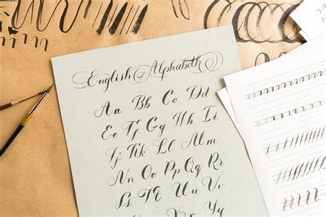 How Handwriting Has Changed Over The Last 100 Years Readers Digest