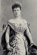 Maria di Meclemburgo-Schwerin | Wikiwand | Tiara, Queen mary, Royal