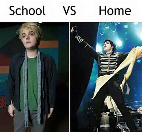 Pin By Camie On Gerard Way My Chemical Romance Memes My Chemical