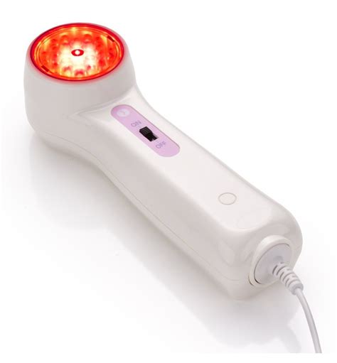 Relieveir Infrared Light Therapy Pain Reliever Fda Approved For Pain