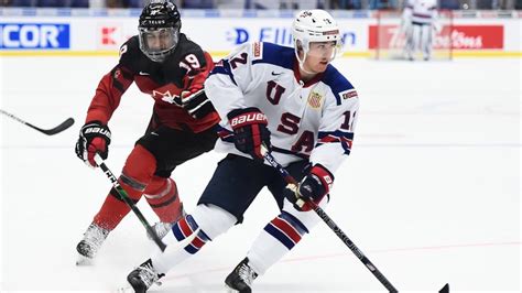 Cbs will make the live stream available for free on the cbs sports website and via its mobile apps on ios or android. WJC 2021 Semifinal Live Canada vs Russia stream how to watch