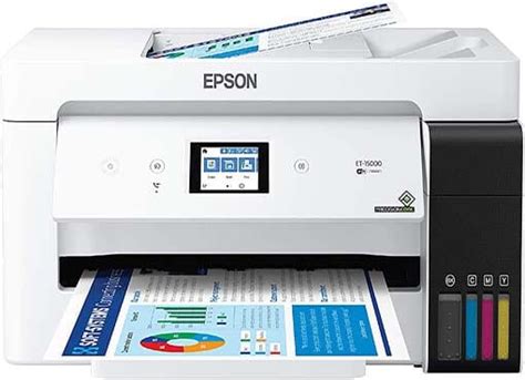 The 5 Best 11x17 Printers In 2023 Wide Format Laser Printer