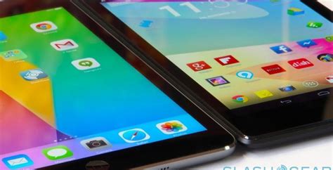 Android Extends Tablet Lead As Windows Still Struggles Idc Says Slashgear