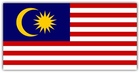 The malay language has many loanwords from sanskrit, persian, tamil, greek, latin, portuguese, dutch, certain chinese dialects and more recently, arabic (in particular many religious terms) and english (in particular many scientific and technological terms). Flags of Malaysia