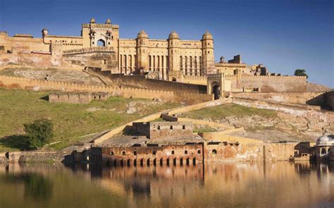 Luxury Holidays Rajasthan And Agra India Original Travel