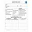 35 Printable Job Safety Analysis Forms And Templates  Fillable Samples