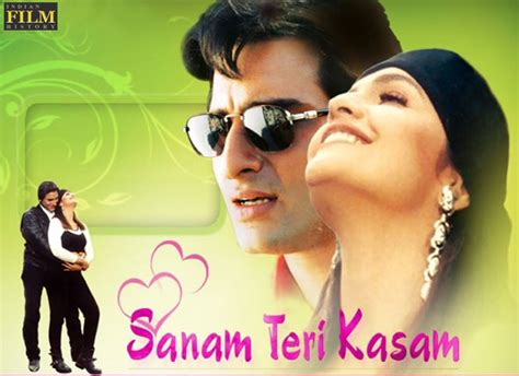 Sanam Teri Kasam Movie 2009 Bollywood Hindi Film Trailer And Detail