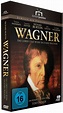 Wagner - Das Leben und Werk Richard Wagners (DVD)