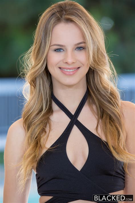Jillian Janson Pornstar Women Smiling Blonde Long Hair Blacked X Wallpaper