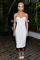 10 looks que confirman a Zoe Kravitz como el nuevo style icon | Vogue ...