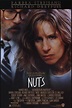 Nuts (film) - Alchetron, The Free Social Encyclopedia