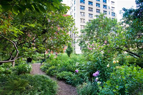 7 Magnificent New York Gardens to Tour This Summer Photos ...