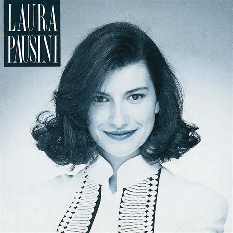 Laura Pausini Español Discografía De Laura Pausini Letrascom