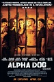 Giopolis: Alpha Dog