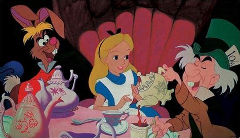 On Dvd ‘prowler ‘alice In Wonderland And ‘wusa The New York Times