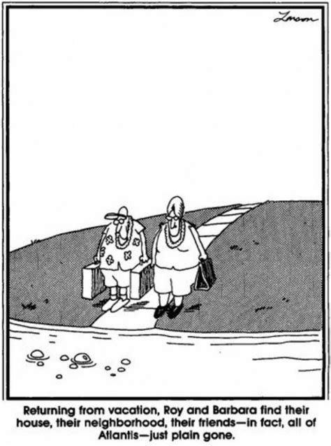 Coming Home 60 Observations On Life From The Far Side By Gary