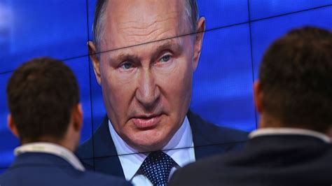 Us And Europes Russia Sanctions Wont Beat Putin In Ukraine War Wpr