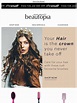 Beautopia Hair & Beauty: The Secret To Perfect Hair | Milled