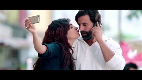 Gabbar Is Back Official Trailer Hd Starring Akshay Kumar And Shruti