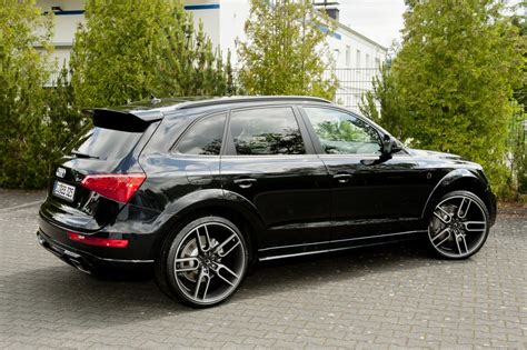 Audi Q5 Tuning Amazing Photo Gallery Some Information And