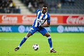 Official | Auxerre sign Ghana international midfielder Elisha Owusu ...
