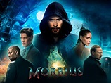 Morbius: Official Clip - Subway Fight - Trailers & Videos - Rotten Tomatoes