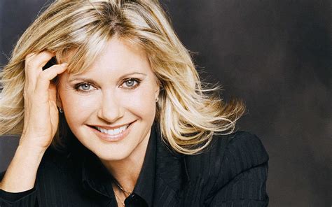 Olivia Newton Johns Biography And Facts Popnable