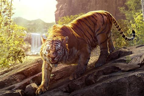 76 Tiger Hd Wallpapers On Wallpaperplay