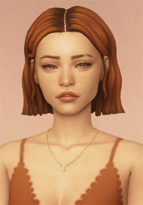 Willow Hairs Dogsill On Patreon Sims Hair Sims 4 Afro Hair Afro