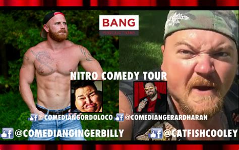 The Nitro Comedy Tour Tampa Fl Nov 14 2018 800 Pm