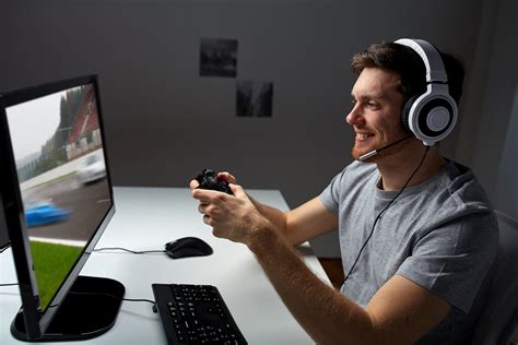 8 Astonishing Facts About Video Gaming