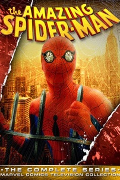 Spider Man Strikes Back 1978 Posters — The Movie Database Tmdb