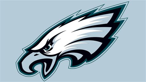 Eagles Football Logo