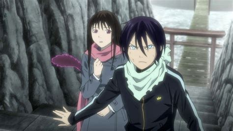 Watch Online Noragami Season 2 Episode 12 Discussion Full With English