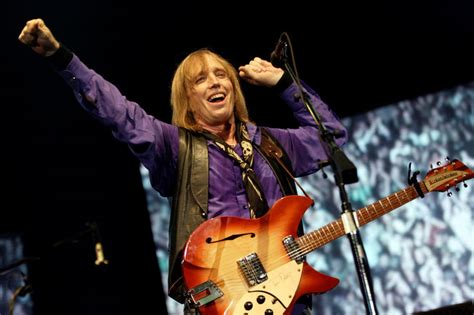 Tom Petty Died Due To Accidental Drug Overdose Coroner By Reuters