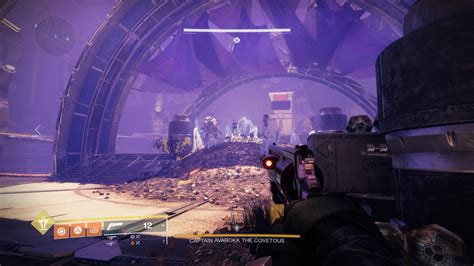 Destiny 2 Grasp Of Avarice Dungeon Guide Wie Man Jede Begegnung